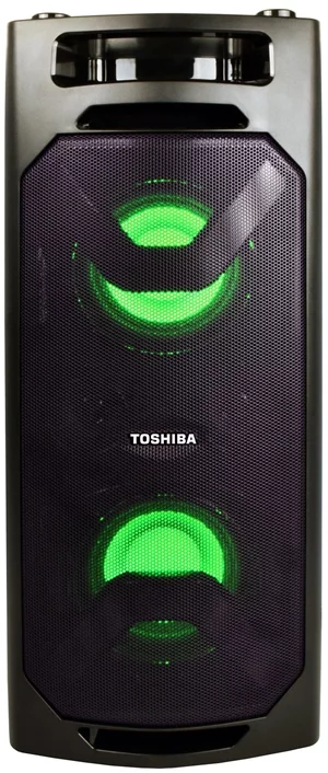 Портативная колонка Toshiba TY-ASC51