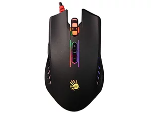 Mouse A4Tech Bloody Q81 Curve