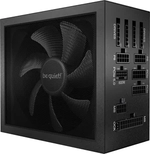 Sursă de alimentare Be quiet! Dark Power 13 850W Titanium