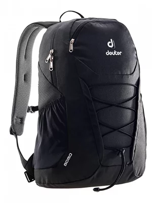 Рюкзак Deuter GoGo Black