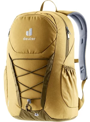 Рюкзак Deuter GoGo Caramel-Clay