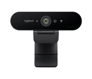 Camera Web Logitech BRIO Stream