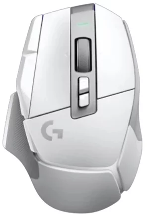 Компьютерная мышь Logitech G502 X White