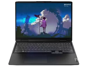 Image Ноутбук Lenovo IdeaPad Gaming 3 15IAH7 (Core i5-12450H, 16GB, 512GB, RTX3050Ti) Gray