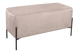 Банкетка DP Ottoman Double BEIGE