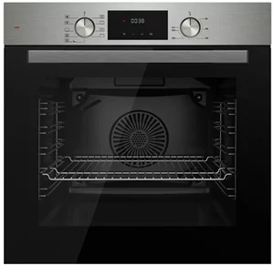 Духовка электрическая Zanetti ZCE Premium 90 Dig Inox