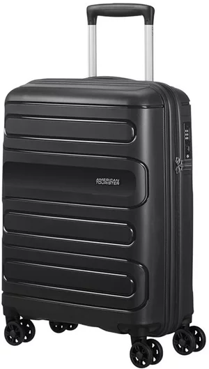 Чемодан American Tourister Sunside 55 Black