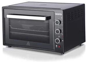 Cuptor de masă Vesta KS-60CTL/BL