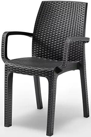 Scaun Bica Verona Armchair Graphite