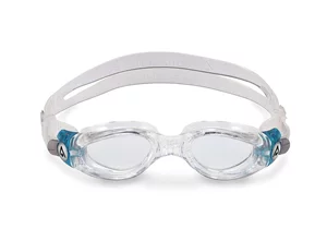 Ochelari înot AquaLung Kaiman Small Clear Blue