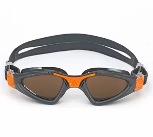 Ochelari înot AquaLung Kayenne Black, Orange