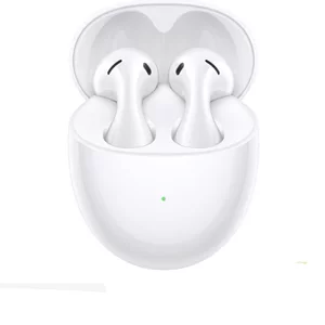 Căşti Huawei FreeBuds 5 Ceramic White