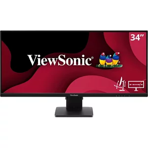 Image Monitor ViewSonic VA3456-MHDJ