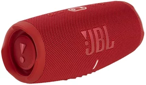 Портативная колонка JBL Charge 5 Red