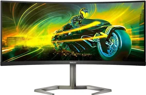 Monitor Philips 32M1C5500VL Black