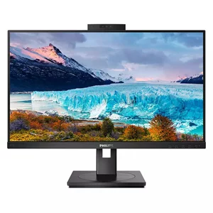 Монитор Philips 272S1MH Black