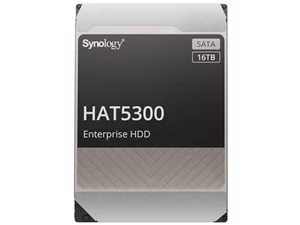 Жесткий диск HDD Synology HAT5300-16T 16TB