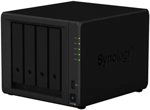 Server de stocare (NAS) Synology DS920+