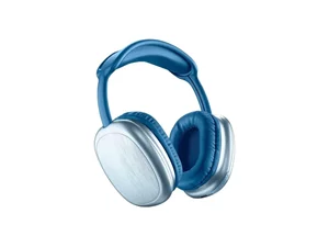 Наушники Cellular MUSICSOUND MAXI2 Blue