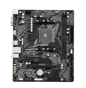 Placă de bază Gigabyte A520M K V2, AM4, AMD A520, Micro-ATX