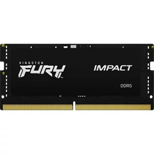 Оперативная память Kingston FURY Impact 16GB DDR5-6000MHz