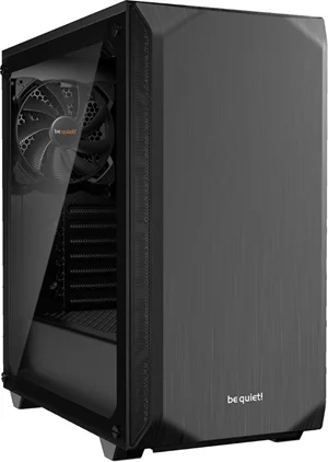 Корпус Be quiet Pure Base 500 Window Black