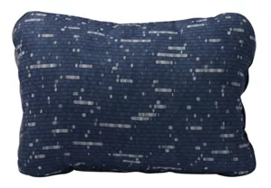 Подушка туристическая Therm-A-Rest Compressible Pillow Cinch R Warp Speed