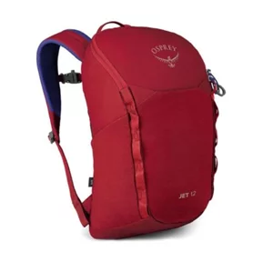 Рюкзак Osprey Jet 12 II Red