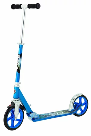 Самокат Razor Scooter A5 Lux Blue