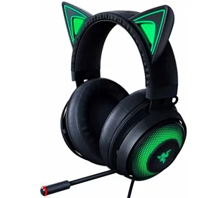 Наушники Razer Kraken Kitty Black