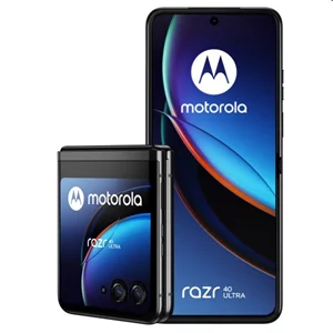 Мобильный телефон Motorola Razr 40 Ultra 8/256GB Infinite Black