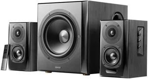 Sistem acustic Edifier S351DB Black