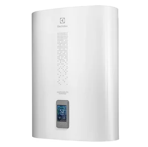 Бойлер Electrolux EWH 100 Smartlnverter PRO 2.0 EU