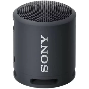 Портативная колонка SONY SRS-XB13 Black