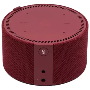 Портативная колонка Yandex YNDX-00021R Red