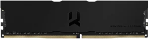 Оперативная память Goodram 8Gb DDR4-3600MHz IRDM PRO