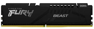 Оперативная память Kingston Fury Beast 32Gb DDR5-6000MHz