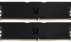 Memorie RAM Goodram IRDM Pro 32Gb DDR4-3600MHz Kit