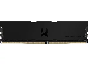 Memorie RAM Goodram IRDM Pro 16Gb DDR4-3600MHz Deep Black Kit