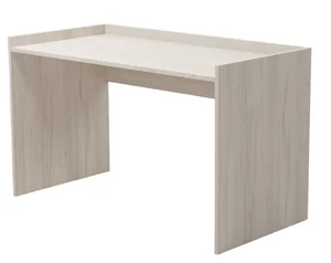 Masa de birou SMARTEX TAB 100cm Light Oak