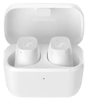 Căşti Sennheiser CX200TW1 White