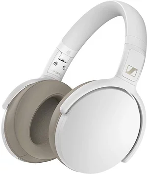 Наушники Sennheiser HD 350BT White