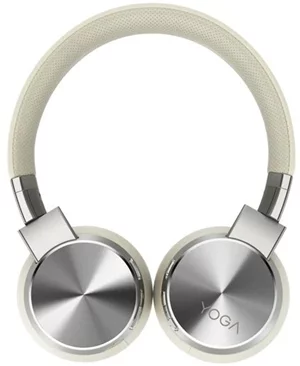 Căşti Lenovo Yoga Active Noise Cancellation