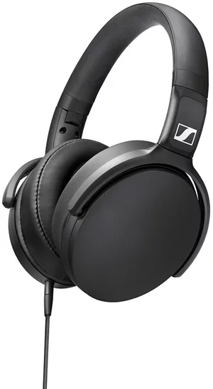 Căşti Sennheiser HD 400S