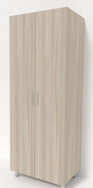 Шкаф SMARTEX N1 80cm Light Oak