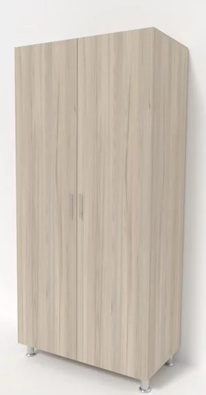 Dulap SMARTEX N1 100cm Light Oak