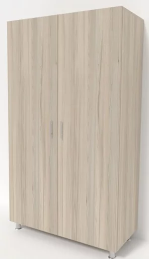 Шкаф SMARTEX N1 120cm Light Oak