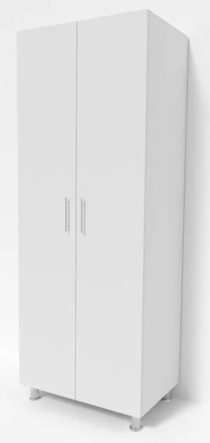 Шкаф SMARTEX N2 80cm White