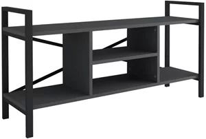 Tumba pentru TV Fabulous 61x120 Anthracite