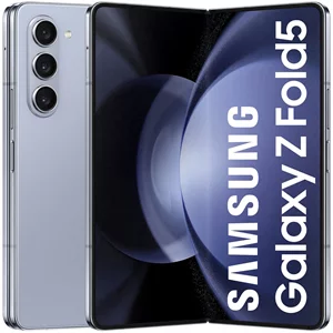 Мобильный телефон Samsung Galaxy Z Fold 5 12/256GB Icy Blue